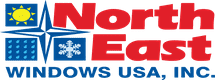 Northeast Windows Logo