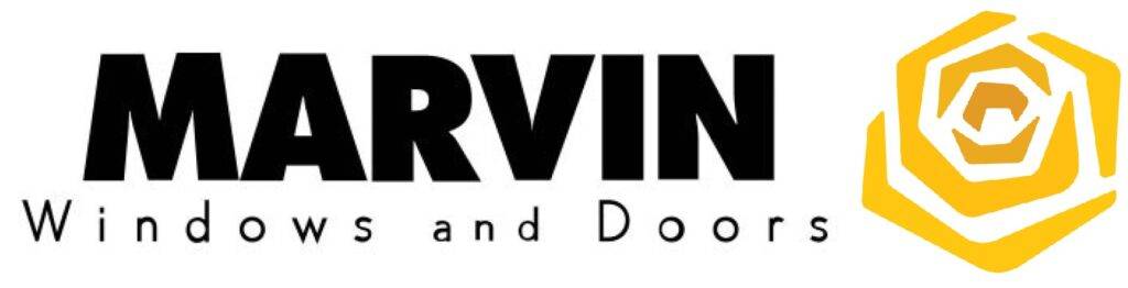 Marvin Windows Doors Logo