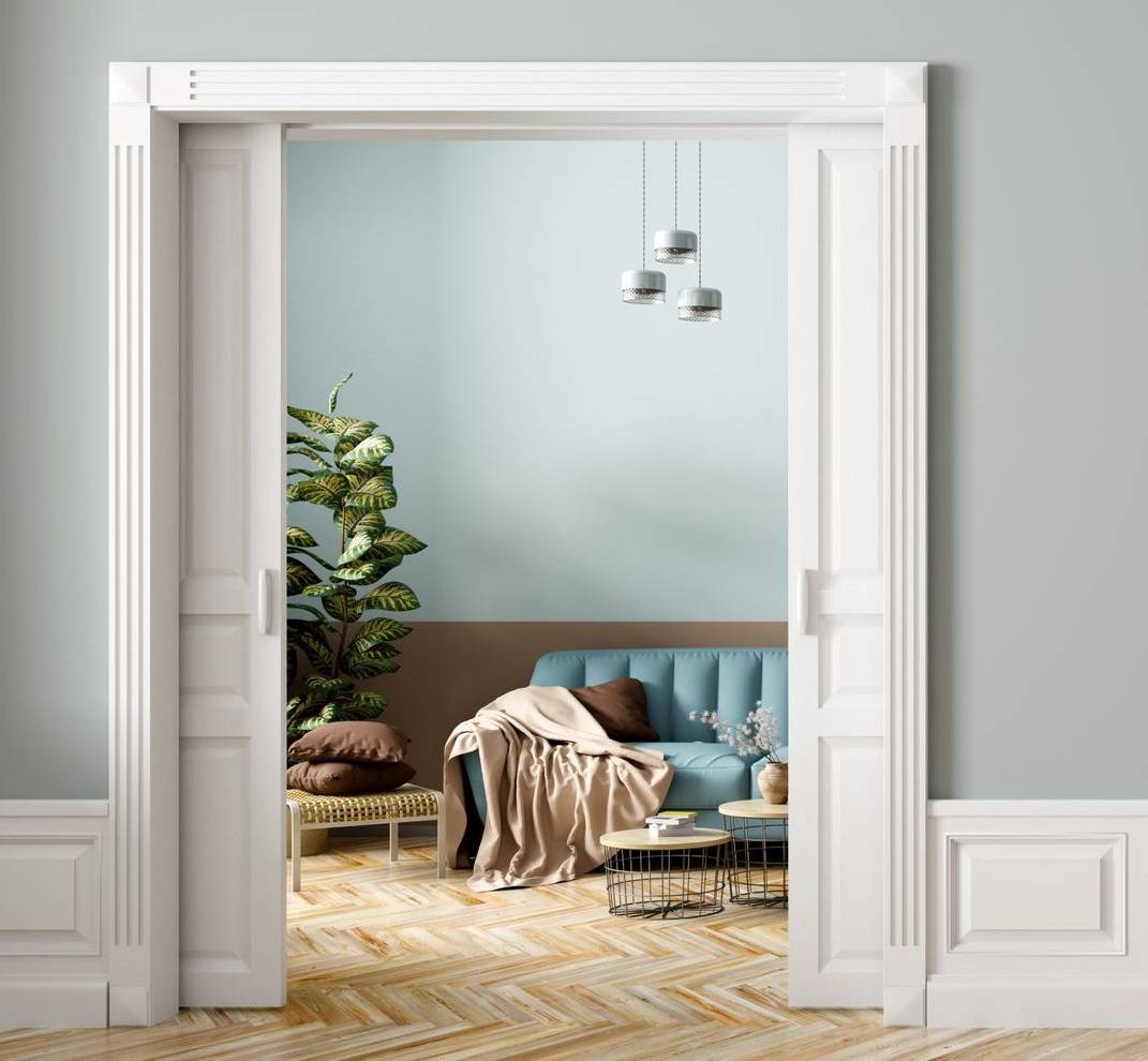 Pocket Doors