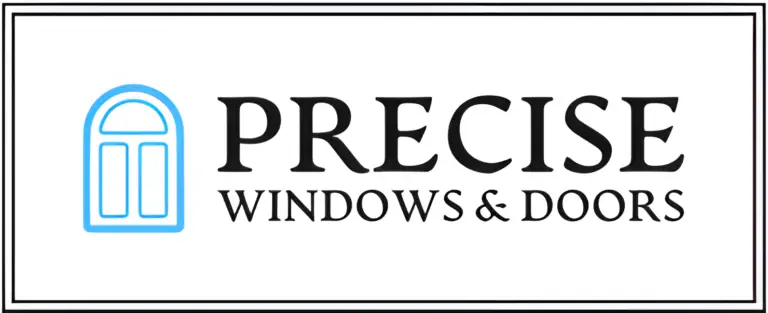 Precise Windows and Doors Logo
