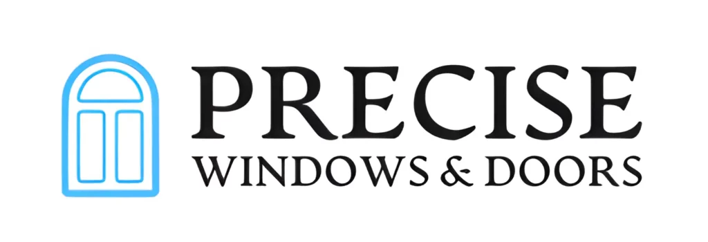 Precise Windows and Doors Logo