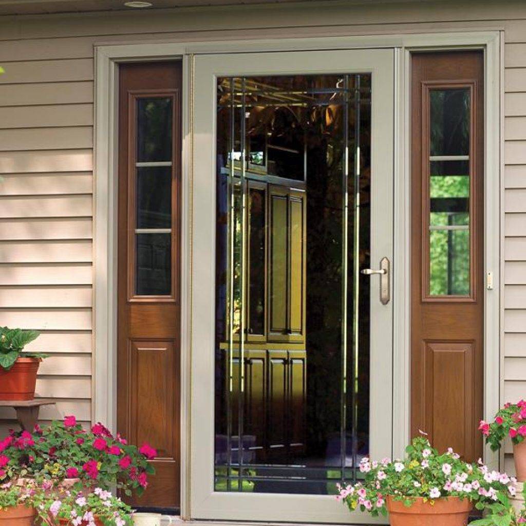 Storm Doors Screen