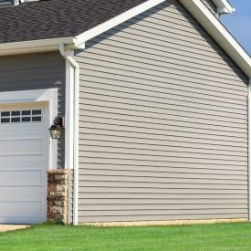 Affordable Siding