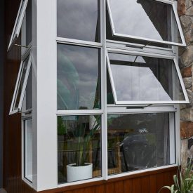 Awning Windows