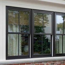 Double Hung Windows