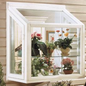 Garden Window