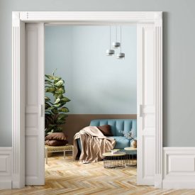 Pocket Doors