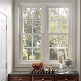 Single Hung Windows