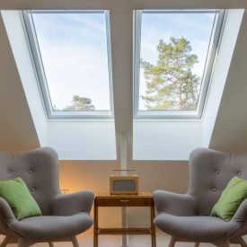 Skylight Windows